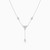 LDE668 - Pear Diamond Necklace in 18K Gold - 144500302411451-4.jpg LDE668 - Pear Diamond Necklace in 18K Gold - 144500302411451-4.jpg