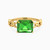 LGR1252 - Baguette Green Stones Ring in 18K Gold - 113021104042181-1.jpg