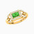 LGS418 - Green Stones Full Set in 18K Gold (3 Pieces) - 113016501062001-4.jpg