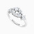 LDR3038 - Multi-shaped Diamond Ring in 18K Gold - 144100300571141-3.jpg LDR3038 - Multi-shaped Diamond Ring in 18K Gold - 144100300571141-3.jpg