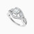 LDR3042 - Multi-shaped Diamond Ring in 18K Gold - 144100300921141-3.jpg