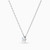 LGN210 - Circle Cubic Zirconia Necklace in 18K Gold - 314051800201451-2.jpg