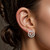 LDE707 - Le Soliel Spiral Diamonds Stud Earrings in 18K Gold - 144202200341001-2.jpg