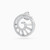 LDE707 - Le Soliel Spiral Diamonds Stud Earrings in 18K Gold - 144202200341001-4.jpg