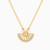 LDN2019 - Le Soliel Semi Circle Diamond Necklace in 18K Gold - 144502200362451-1.jpg