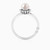 MLR812 - Circular Diamond & Pearl Ring in 18K Gold - 144100308221151-4.jpg