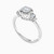 LDR811 - Circle Diamond Ring in 18K Gold - 144100305101151-2.jpg