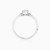 LDR809 - Hexagon Diamond Ring in 18K Gold - 144100305041141-3.jpg