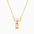 MLN1444 - Multi-shaped Necklace in 14K Gold - 101051800752401-3.jpg