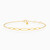 MLB659 - Chain Bracelet in 18K Gold - 111101400632180-1.jpg