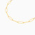 MLB645 - Chain Bracelet in 18K Gold - 111101400662180-4.jpg