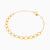 MLB646 - Chain Bracelet in 18K Gold - 111101400682180-3.jpg