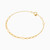 MLB647 - Chain Bracelet in 18K Gold - 111101400672180-3.jpg