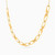MLN1435 - Chain Necklace in 18K Gold - 111051401792400-3.jpg
