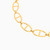 MLB648 - Chain Bracelet in 18K Gold - 111101400692180-4.jpg