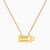 MLN1468 - Battery Green Stones Necklace in 14K Gold - 101051800602401-1.jpg