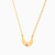 MLN1467 - Cescent Moon Blue Stone Necklace In 14K Gold - 101051800592401-3.jpg