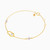 MLB663 - Avocado Pearl Chain Bracelet In 18K Gold - 111101800062181-3.jpg