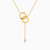 MLN1452 - Double Ring Pearl Necklace in 18K Gold - 111051800182401-1.jpg