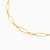 MLB686 - Rectangle Chain Bracelet in 14K Gold - 101101400272180-4.jpg
