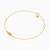 MLB673 - Baguette Colored Stone Chain Bracelet in 14K Gold - 101101400222181-3.jpg