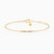 MLB665 - Balls Chain Bracelet in 14K Gold - 101100200147180-1.jpg