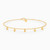 MLB664 - Balls Chain Bracelet in 14K Gold - 101100200132180-1.jpg