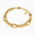 LGB644 - Multi-shaped Chain Bracelet in 18K Gold - 113106502242201-3.jpg