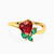LGR1278 - Multi-shaped Colored Stones Ring in 18K Gold - 113021104162181-1.jpg