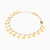 LGB252 - Star Charm Anklet in 18K Gold - 21036140109-2.jpg