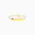 MLB691 - Kids Butterfly Enamel Coated Chain Bracelet in 14K Gold - 101101400312101-1.jpg