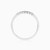 LDR801 - Circle Diamond Band Ring in 18K Gold - 144150300751151-3.jpg