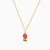 MLN1509 - Kids Lollipop Colored Stones & ��Enamel Coated Necklace in 14K Gold - 101051800922321-3.jpg