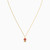 MLN1509 - Kids Lollipop Colored Stones Necklace in 14K Gold - 101051800922321-4.jpg