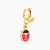 MLN1551 - Kids Ladybug Enamel Coated Charm in 14K Gold - 101141400122001-4.jpg