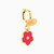MLN1549 - Kids Flower Enamel Coated Charm in 14K Gold - 101141400102001-4.jpg