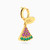 MLN1561 - Kids Watermelon Colored Stones Charm in 14K Gold - 101141800682001-4.jpg