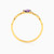 LIR304 - Chain Purple Stone Ring in 14K Gold - 102021800262151-4.jpg