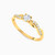 MLR826 - Clear Stone Ring in 14K Gold - 101021800722141-3.jpg
