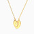 MLN1537 - Heart Necklace In 14K Gold - 101051801022400-3.jpg
