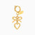 MLN1532 - Heart & Bow Charm In 14K Gold - 101141800742000-4.jpg