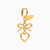 MLN1532 - Heart & Bow Charm In 14K Gold - 101141800742000-1.jpg