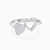 LDR3174 - Heart Diamonds Ring in 18K Gold - 144101101561151-1.jpg