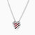 LDN2150 - Heart Red Stone & Diamonds Necklace in 18K Gold - 144501101611451-3.jpg