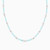 WN292 - Choker Necklace In Silver - 167050300091453-1.jpg