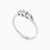 LDR808 - Circle Diamond Ring in 18K Gold - 144100305011141-2.jpg
