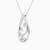 LDN2157 - Pear Diamonds & Pearl Necklace In 18K Gold - 144501101521451-3.jpg