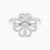 LDR3184 - Flower Diamonds Ring In 18K Gold - 144100308481151-1.jpg