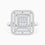 LDR3179 - Square Diamonds Ring In 18K Gold - 144100308301151-1.jpg