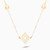 MLR731 - Multi-shaped Chain Necklace in 18K Gold - 111051400592601- 3.jpg